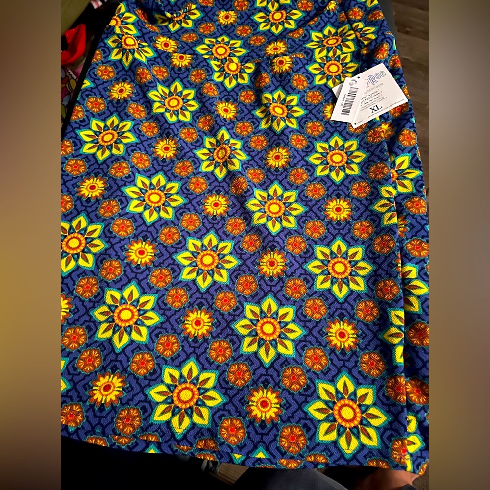 2 for $15 🌷 Cassie pencil skirt nwt Xl
